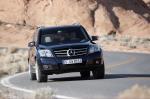 Mercedes-Benz GLK-Class 2008 года